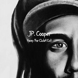 Cover of Keep The Quiet Out