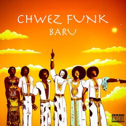 Cover of Chwez Funk