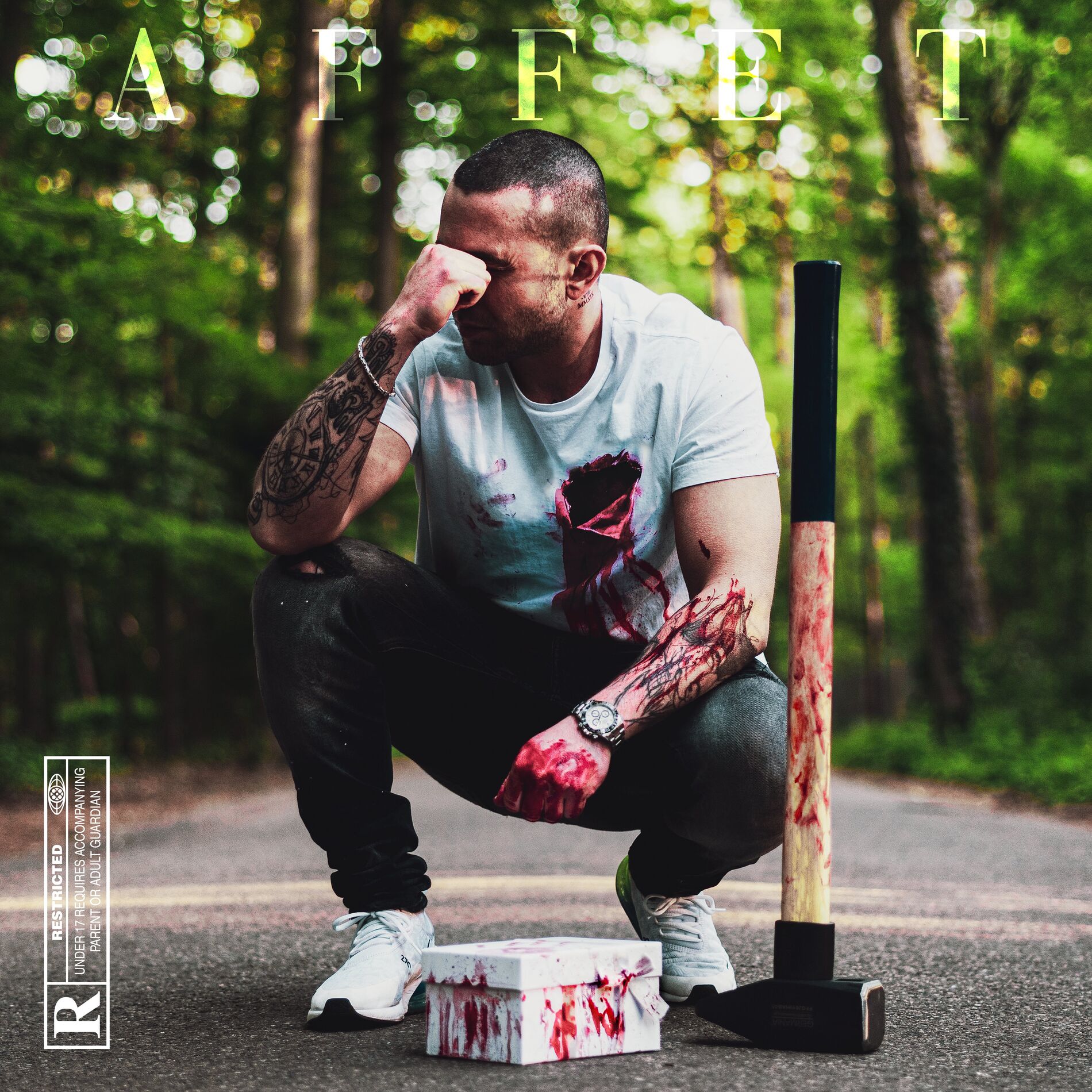 Album cover of AFFET