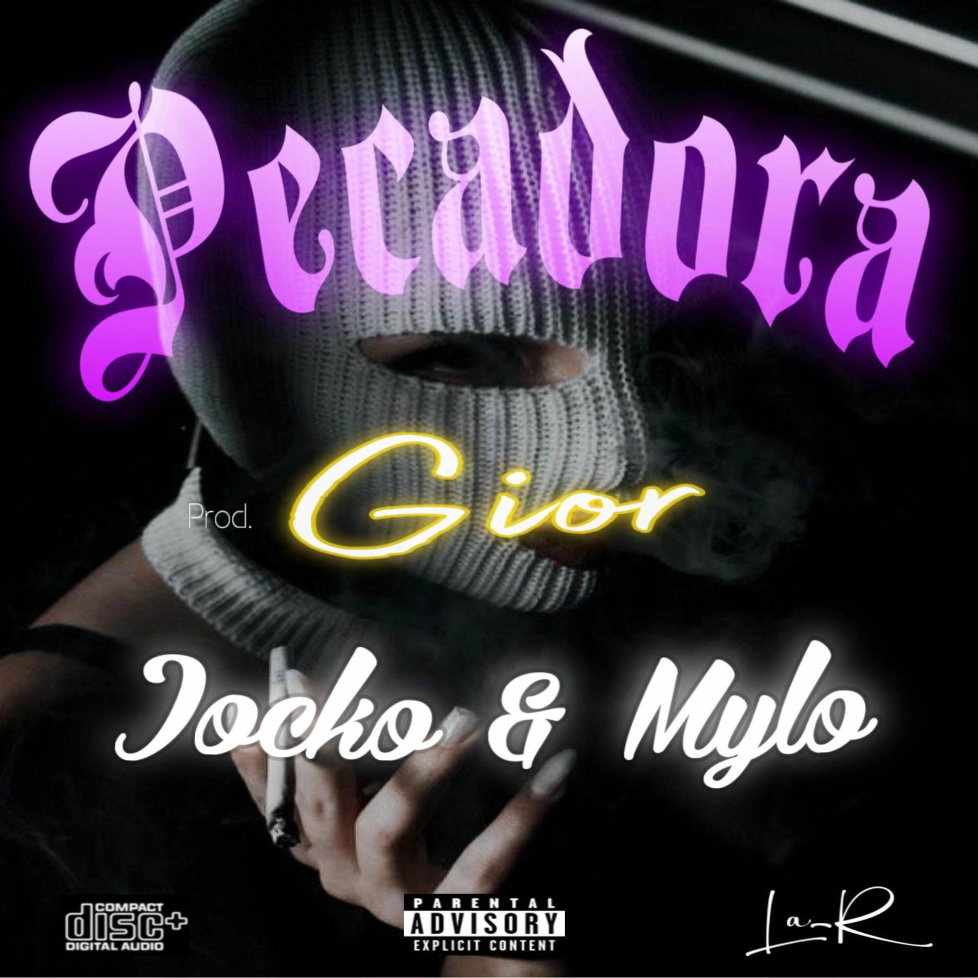 Album cover of Pecadora (feat. JOCKO, MYLO & LA ERRE) [OFFICIAL REMIX]
