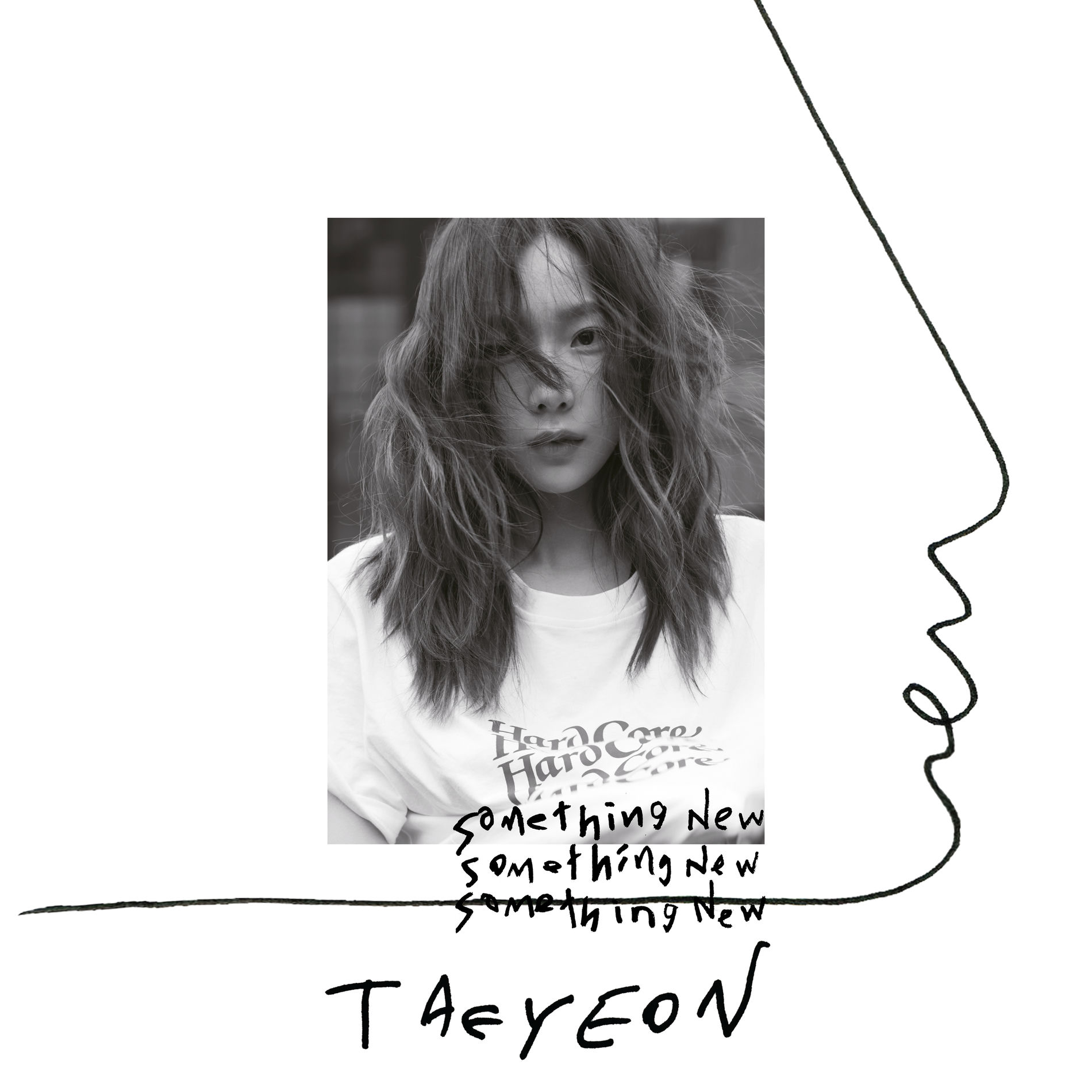 TAEYEON - Something New - The 3rd Mini Album | Deezer