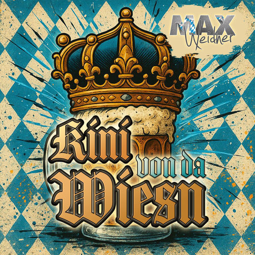 Kini von da Wiesn
