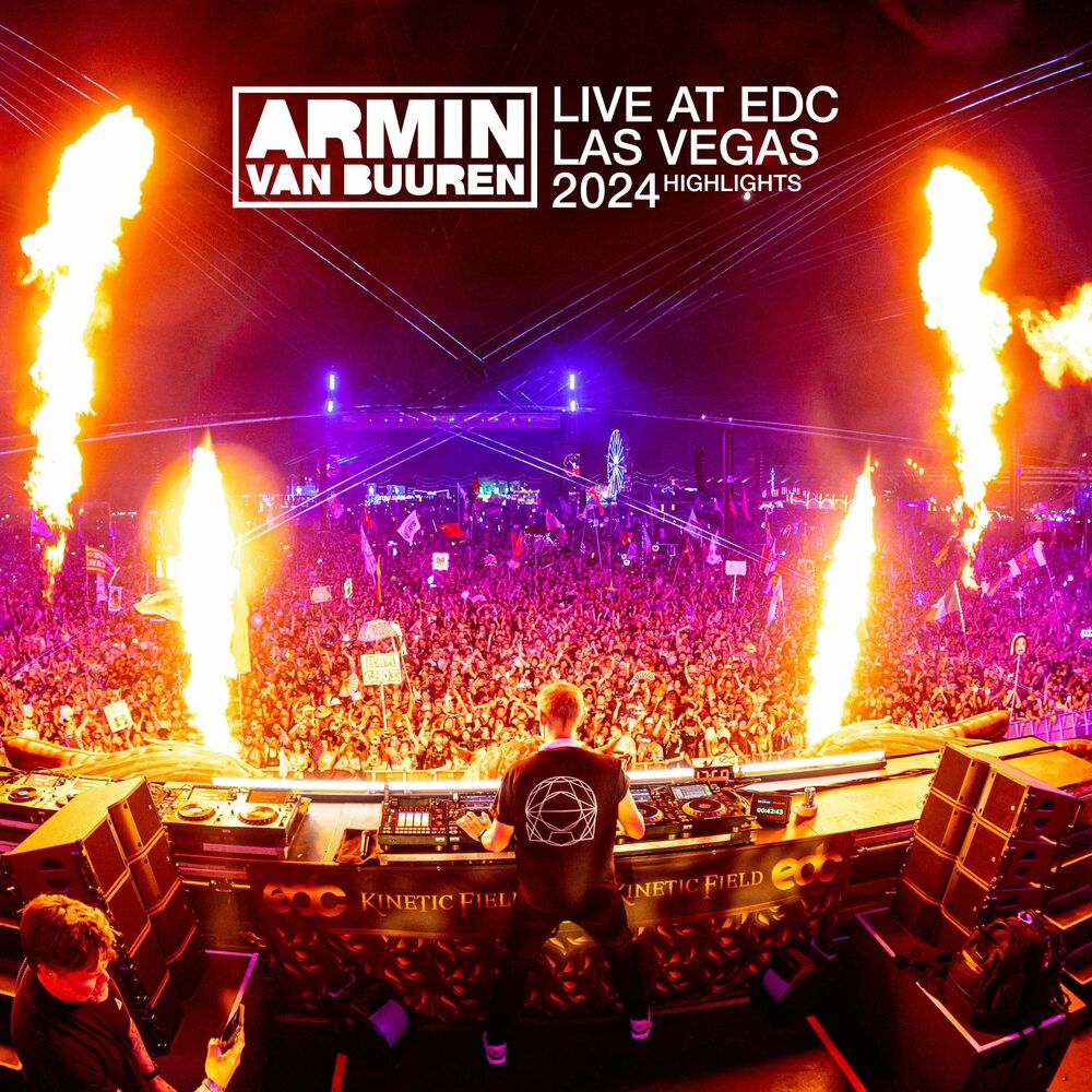 Picture of Live at EDC Las Vegas 2024 (Highlights)