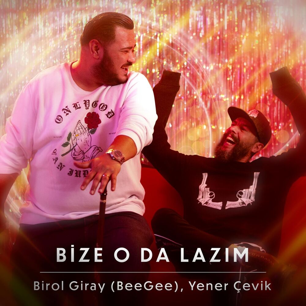 Picture of Bize O Da Lazım