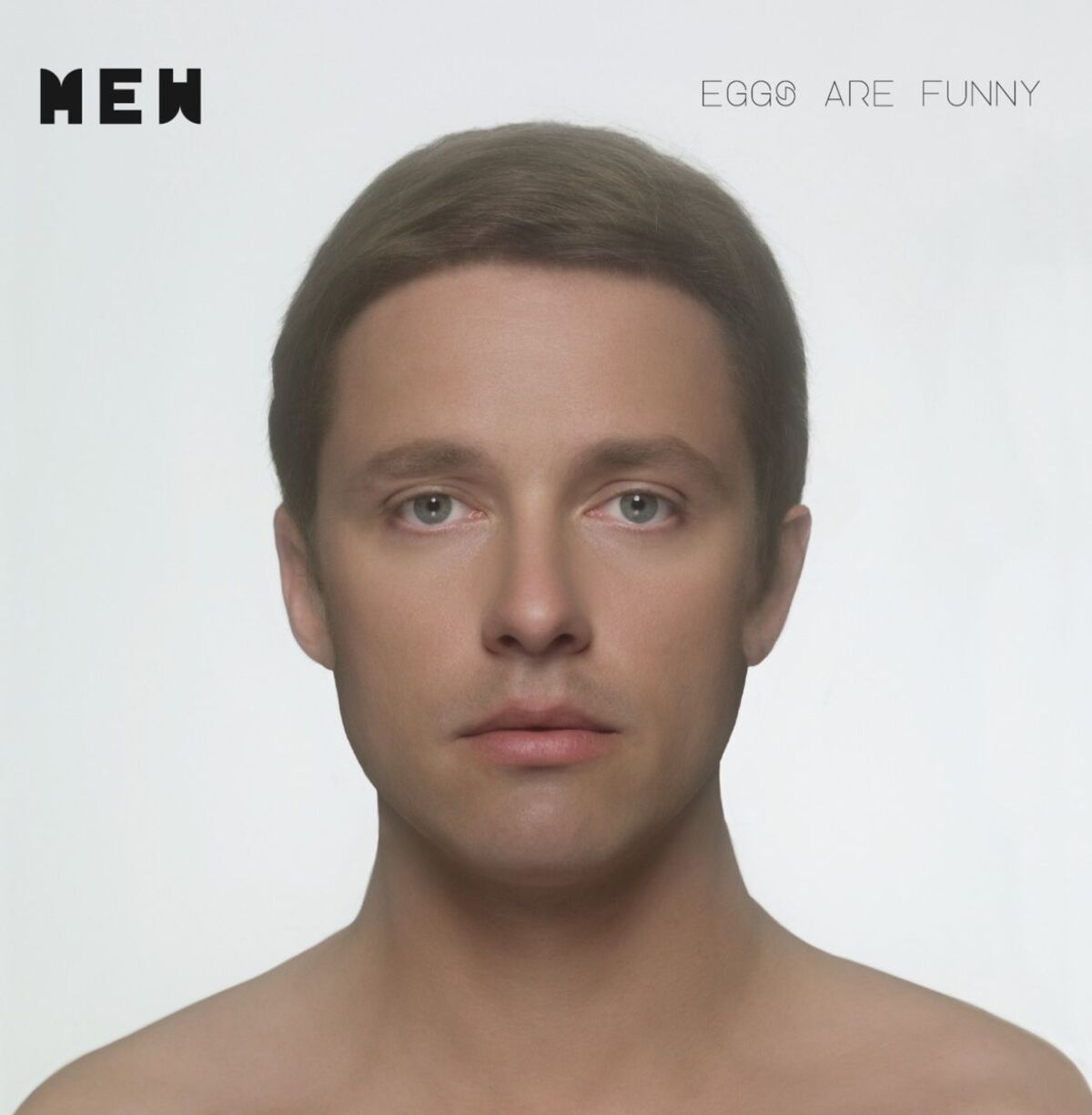 Album cover of Comforting Sounds