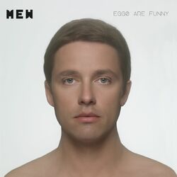 Cover of Eggs Are Funny