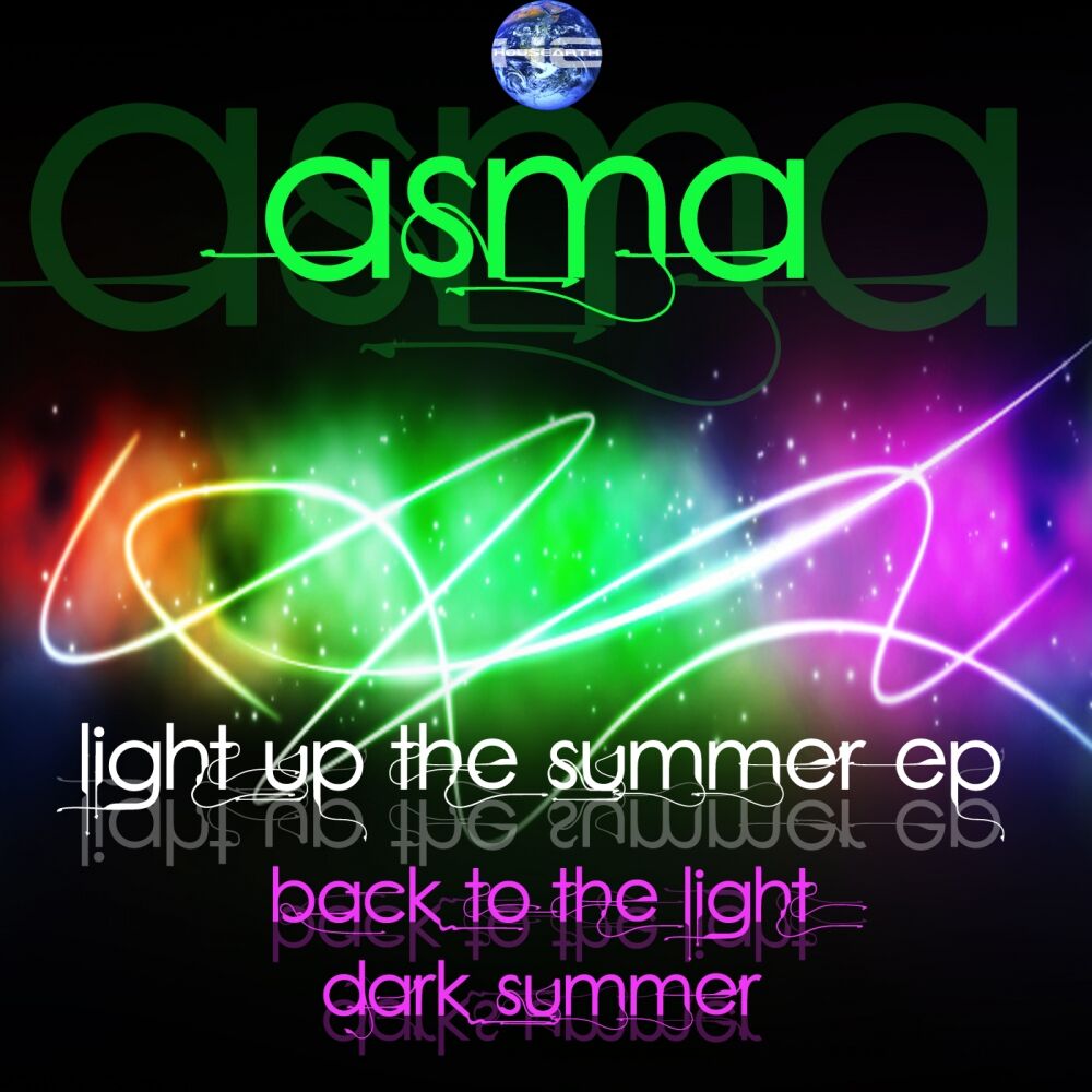 Picture of Light Up The Summer EP