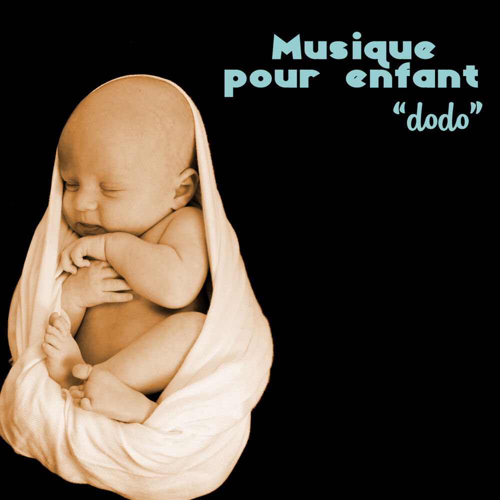 Picture of Musique pour enfant – Chansons pour enfants new age avec sons de la nature, musique pour bebe, fait dodo, musique pour dormir et d
