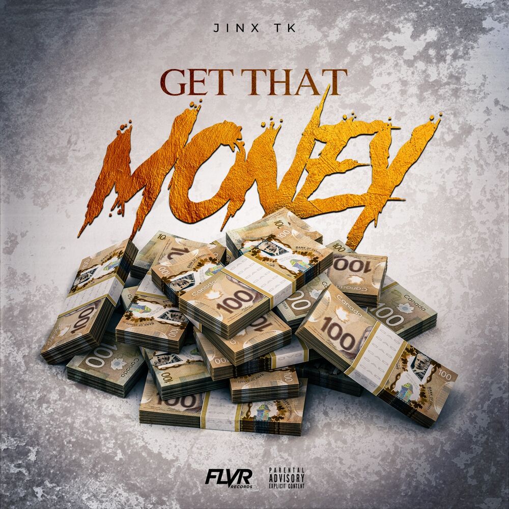 Picture of Get That Money