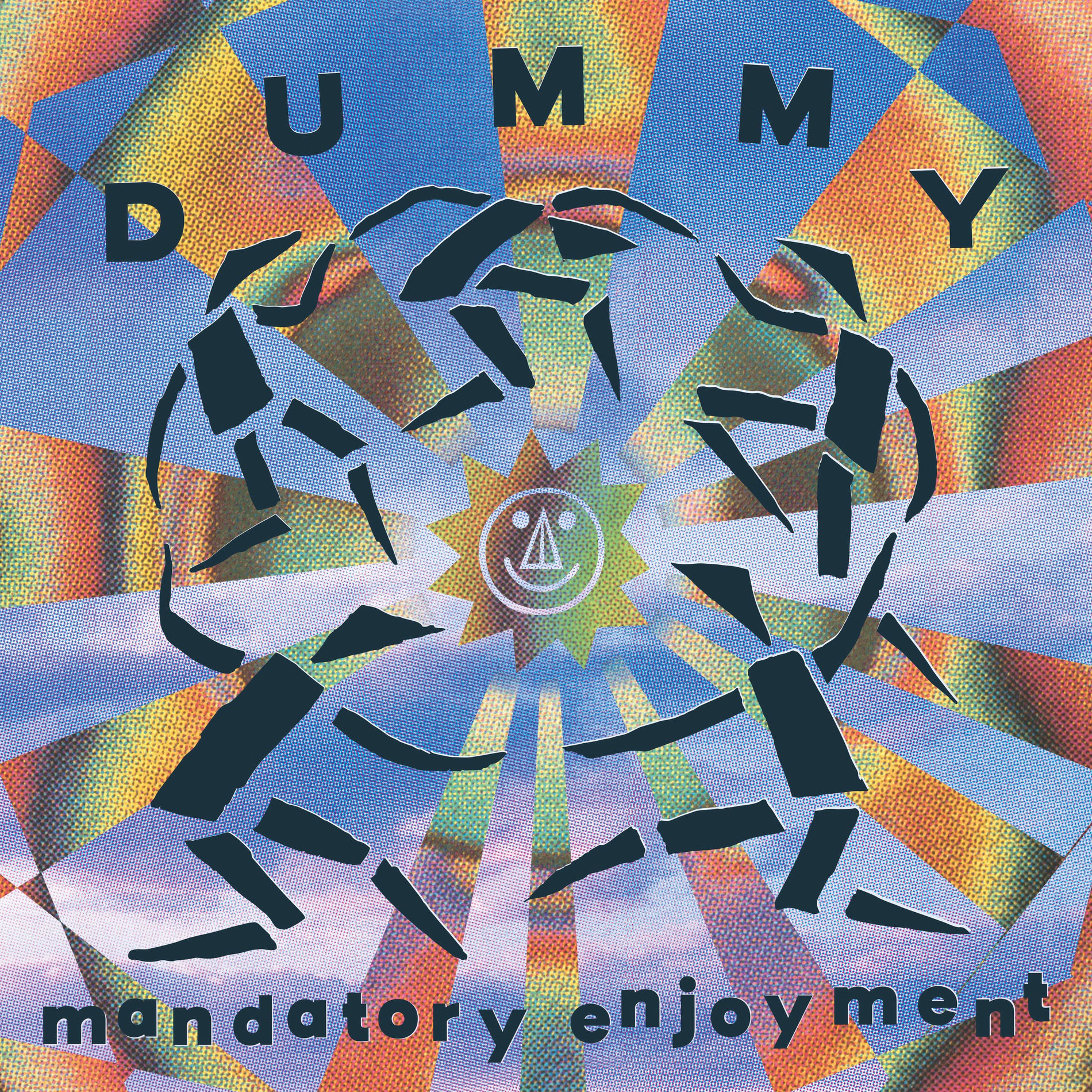 Album cover of Mandatory Enjoyment