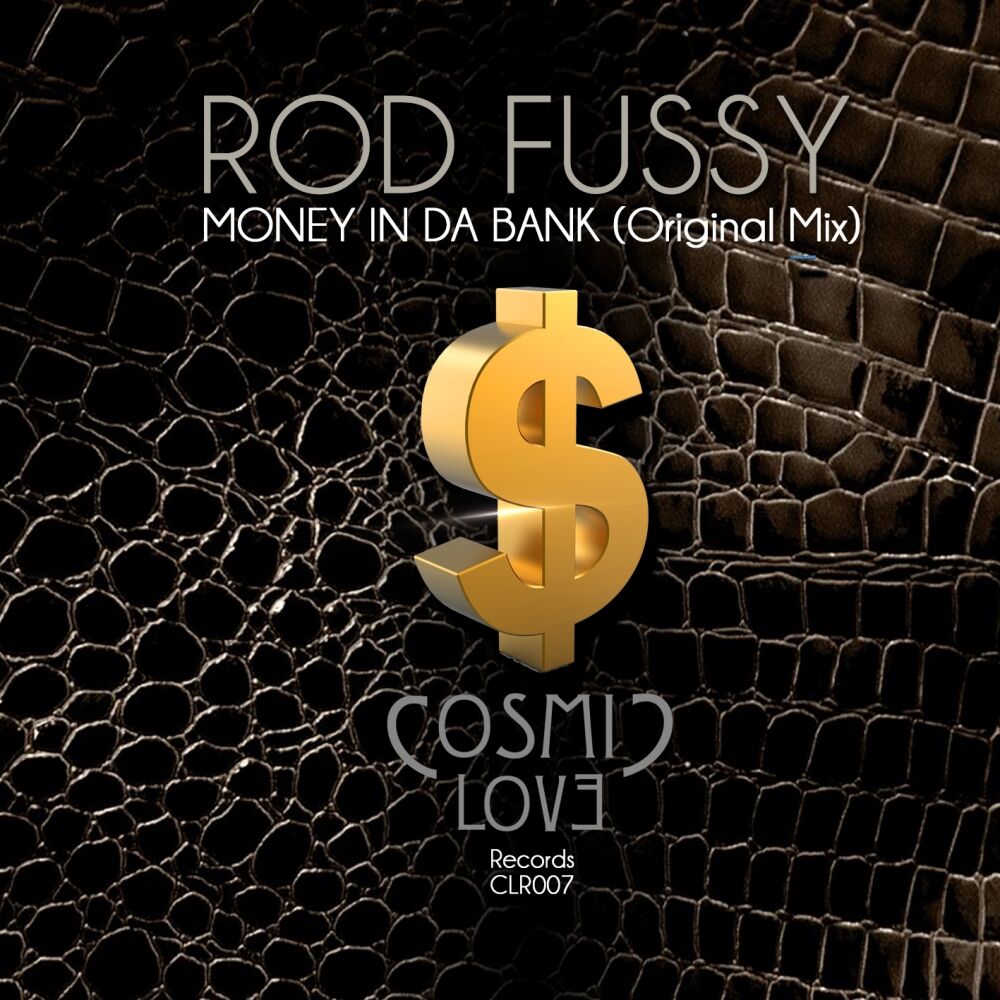 Picture of Money In Da Bank