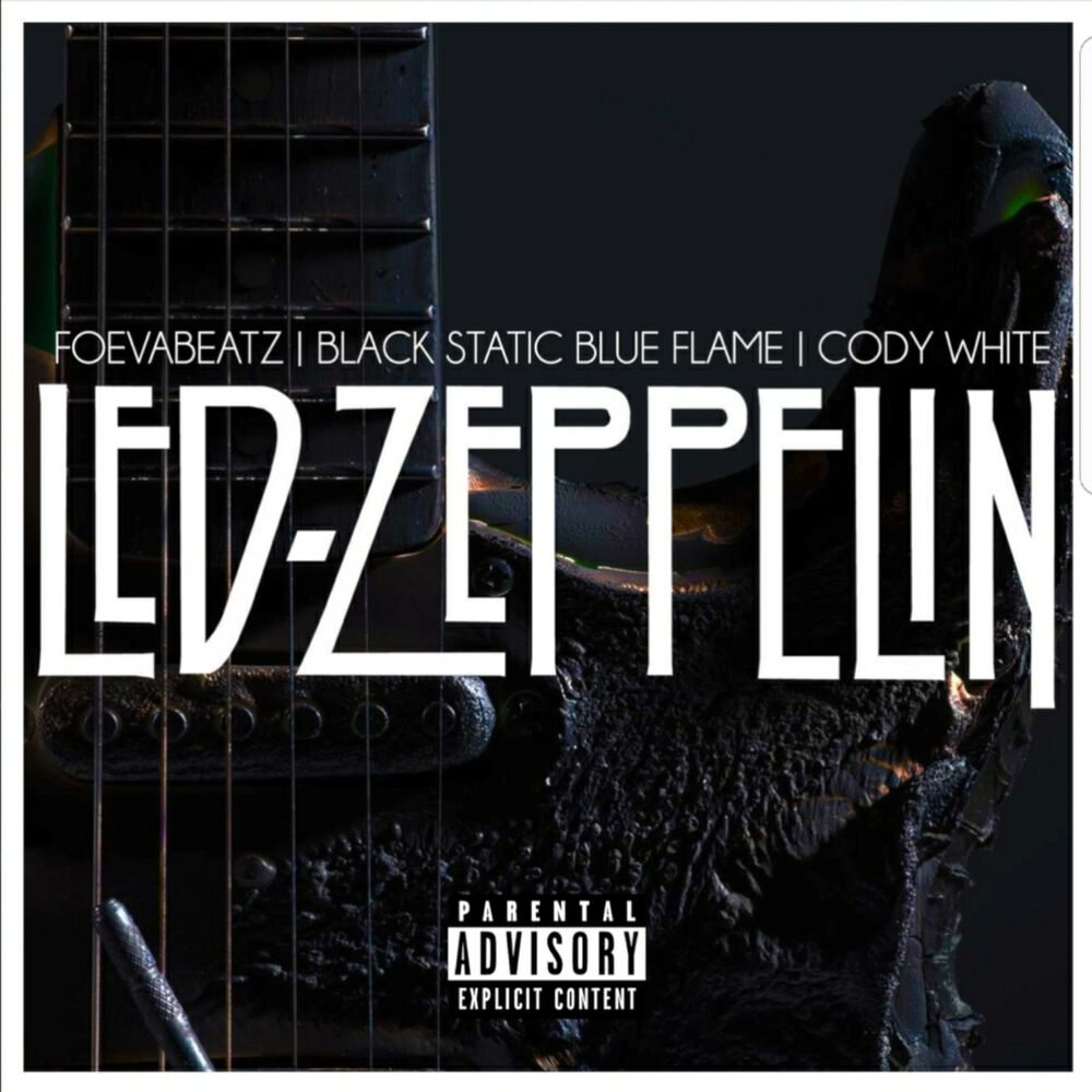 Picture of Led Zeppelin