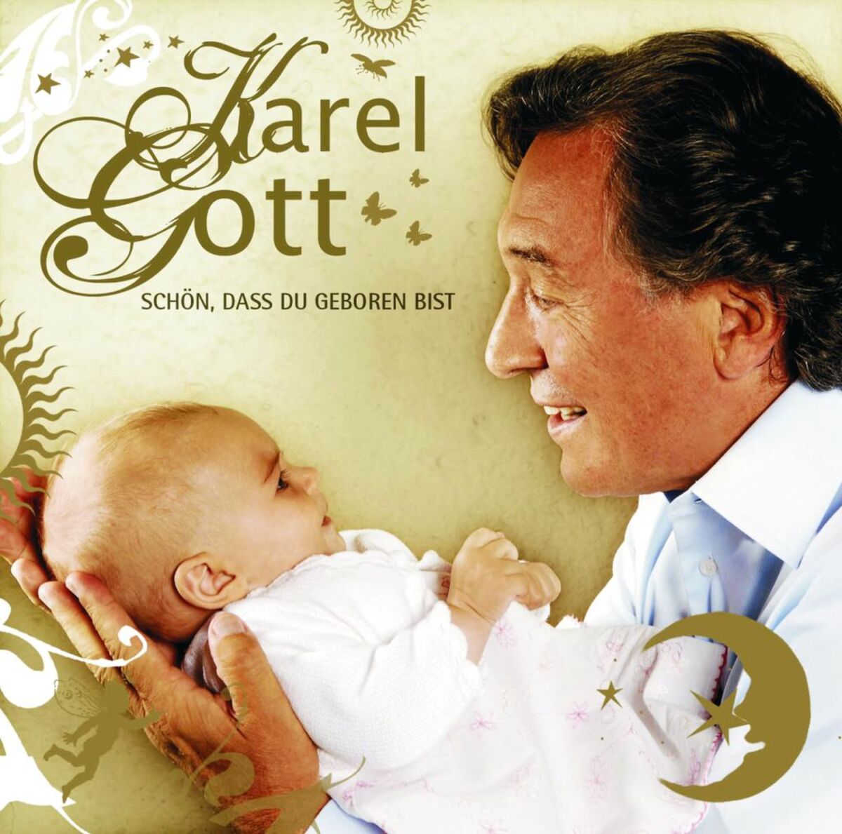 Album cover of Biene Maja