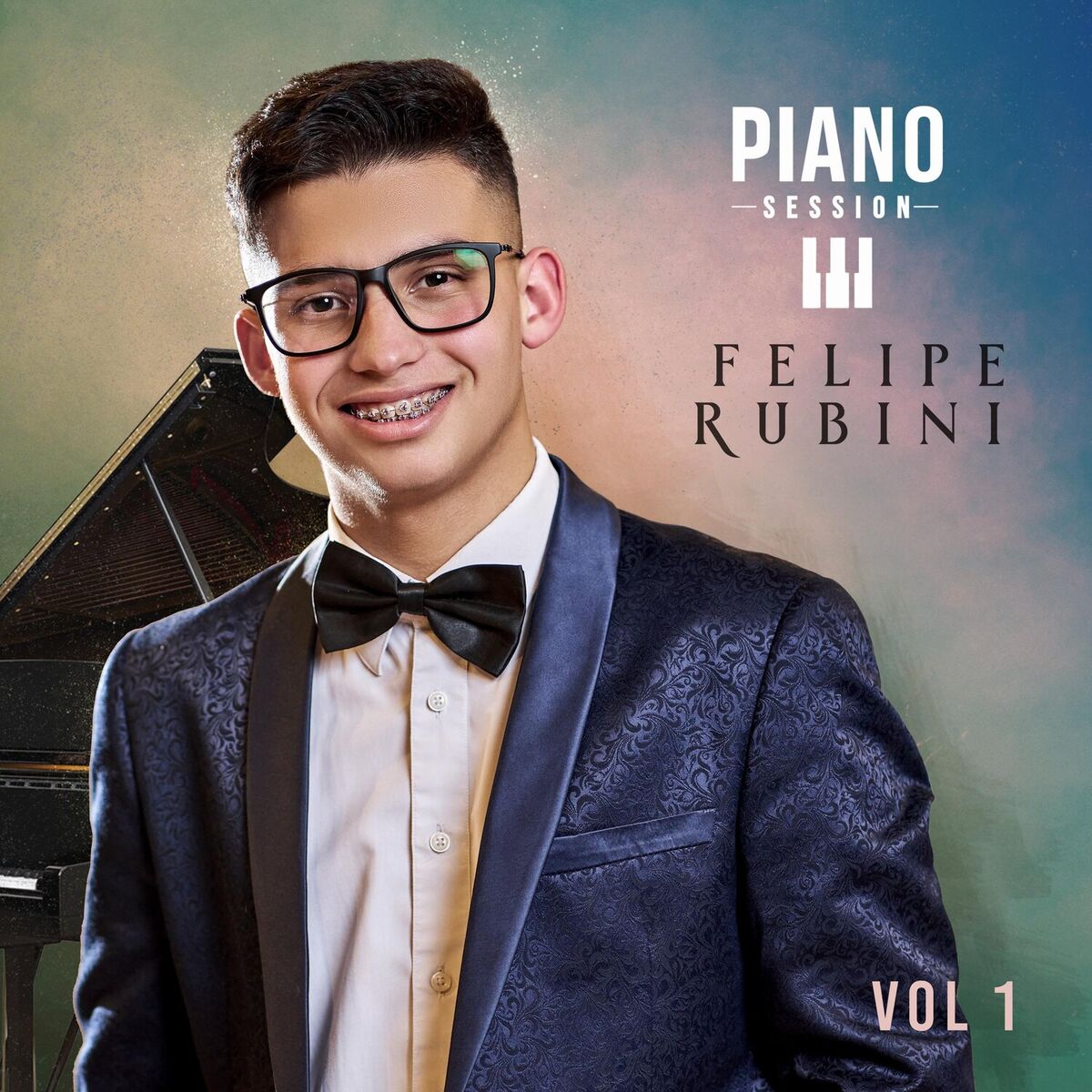 Album cover of Piano Session, Vol. 1