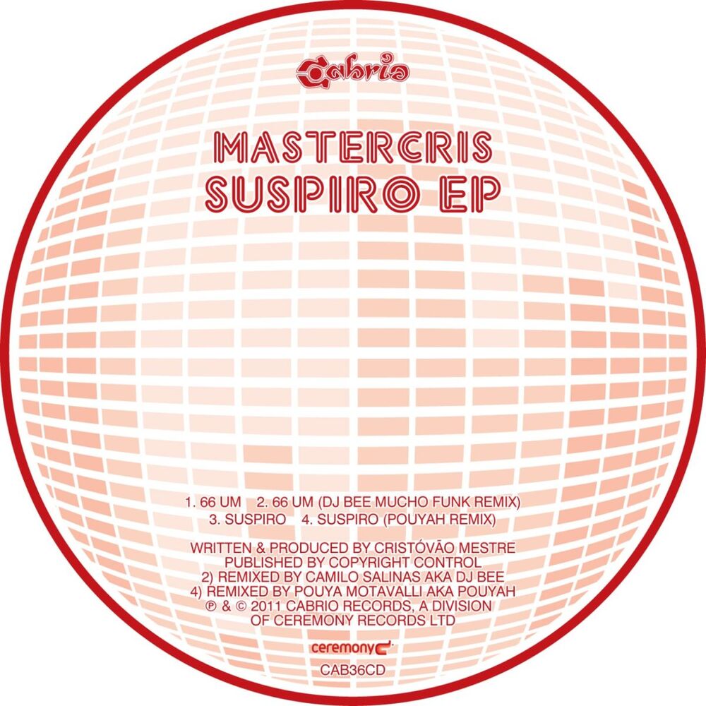 Picture of Suspiro EP