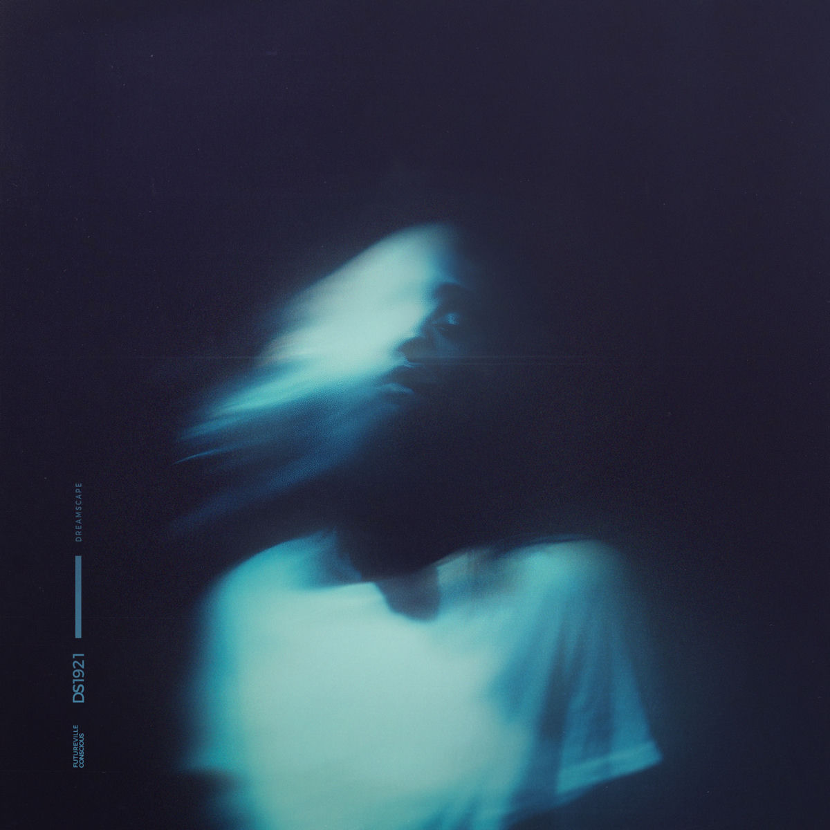 Album cover of conscious
