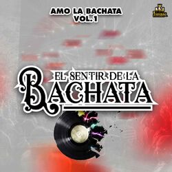 Cover of Amo La Bachata Vol. 1