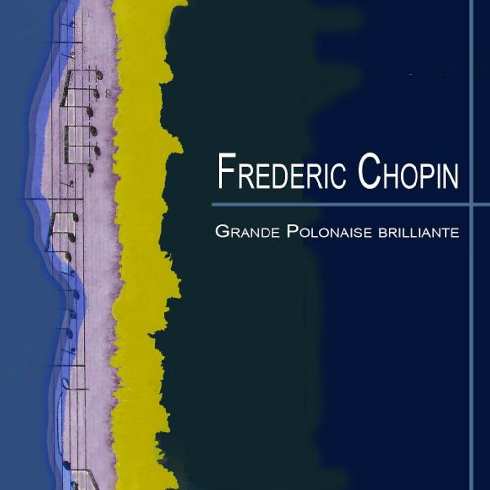 Picture of Piano Works