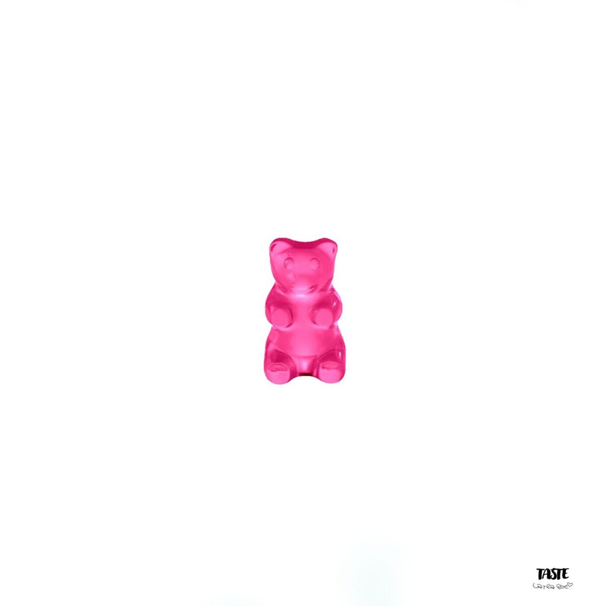 Album cover of Taste