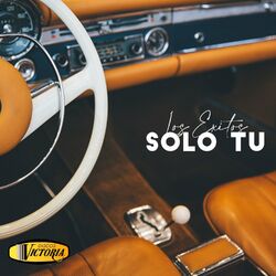 Cover of Solo Tú