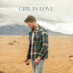 Cover of Girl in Love