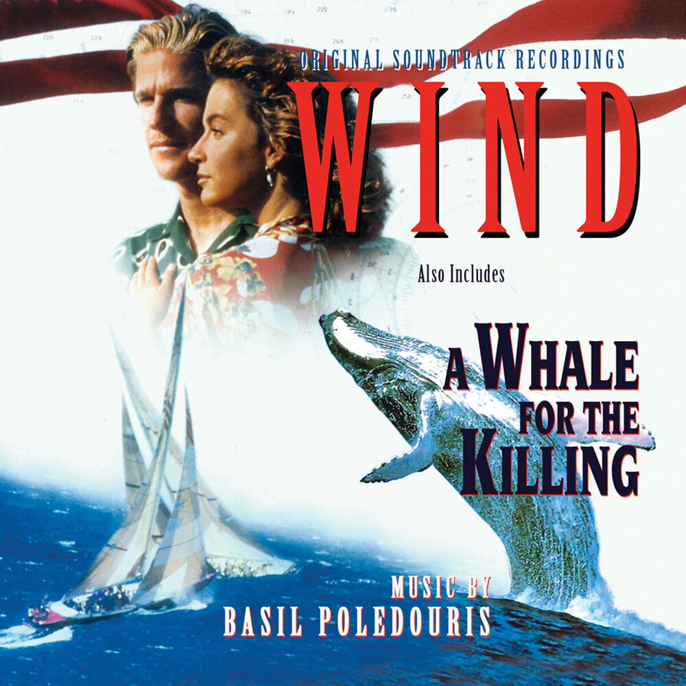 Picture of Wind / A Whale for the Killing (Original Motion Picture Soundtrack)