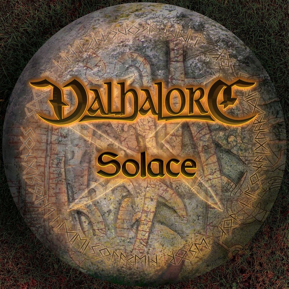 Picture of Solace