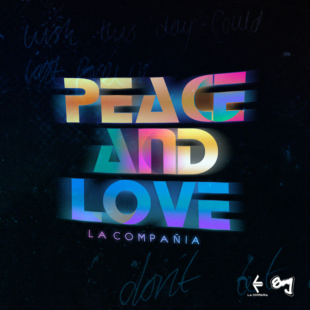 Picture of Peace and Love
