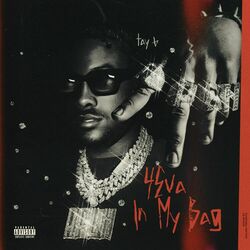 Cover of 4eva In My Bag