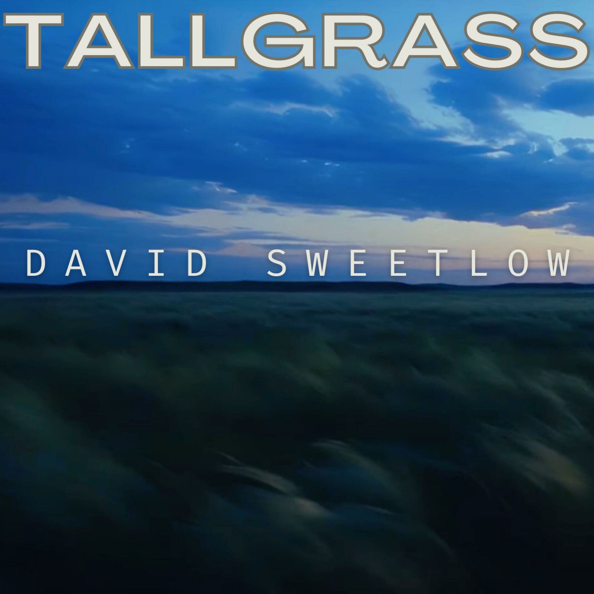 Album cover of Tall Grass