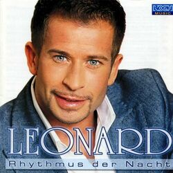 Cover of Rhythmus der Nacht
