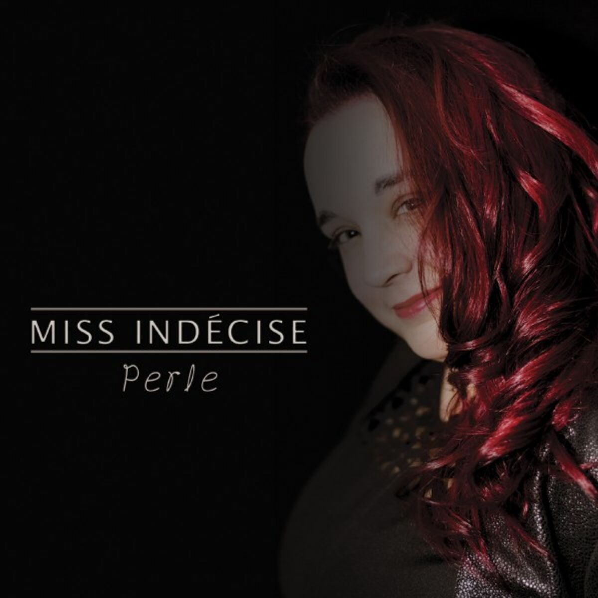 Album cover of Miss Indécise
