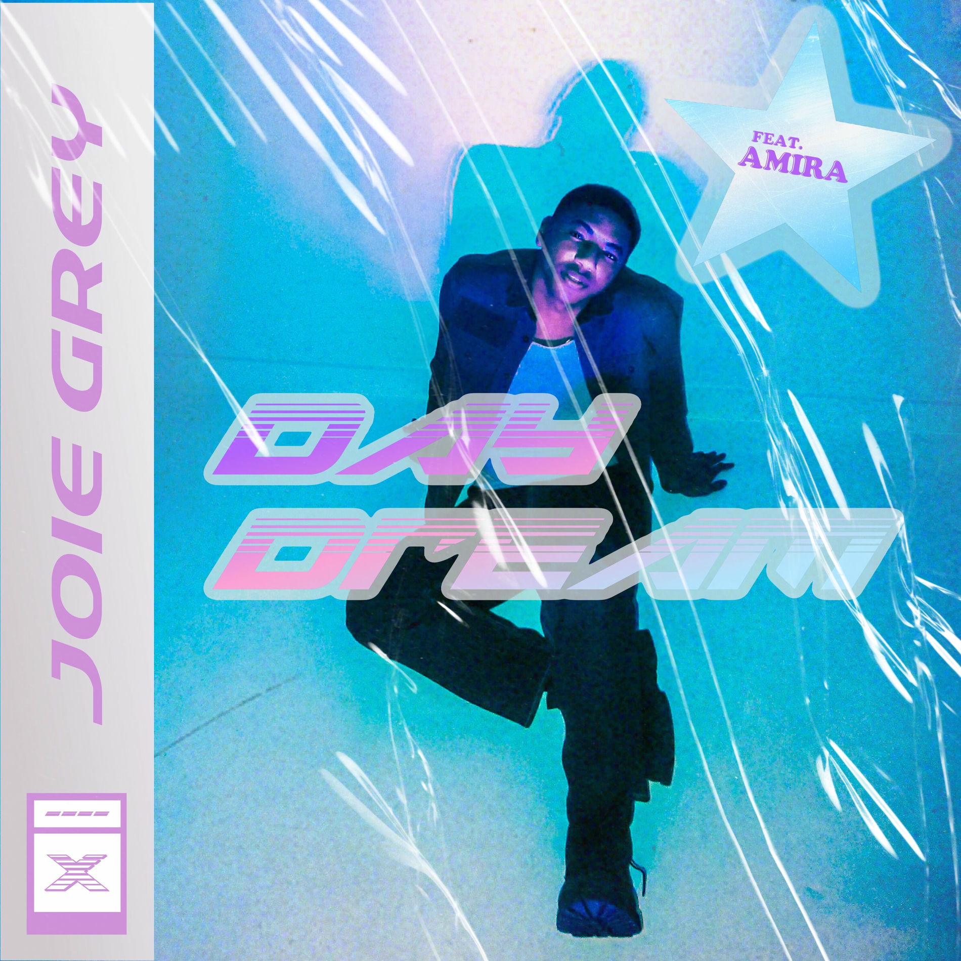 Album cover of Daydream
