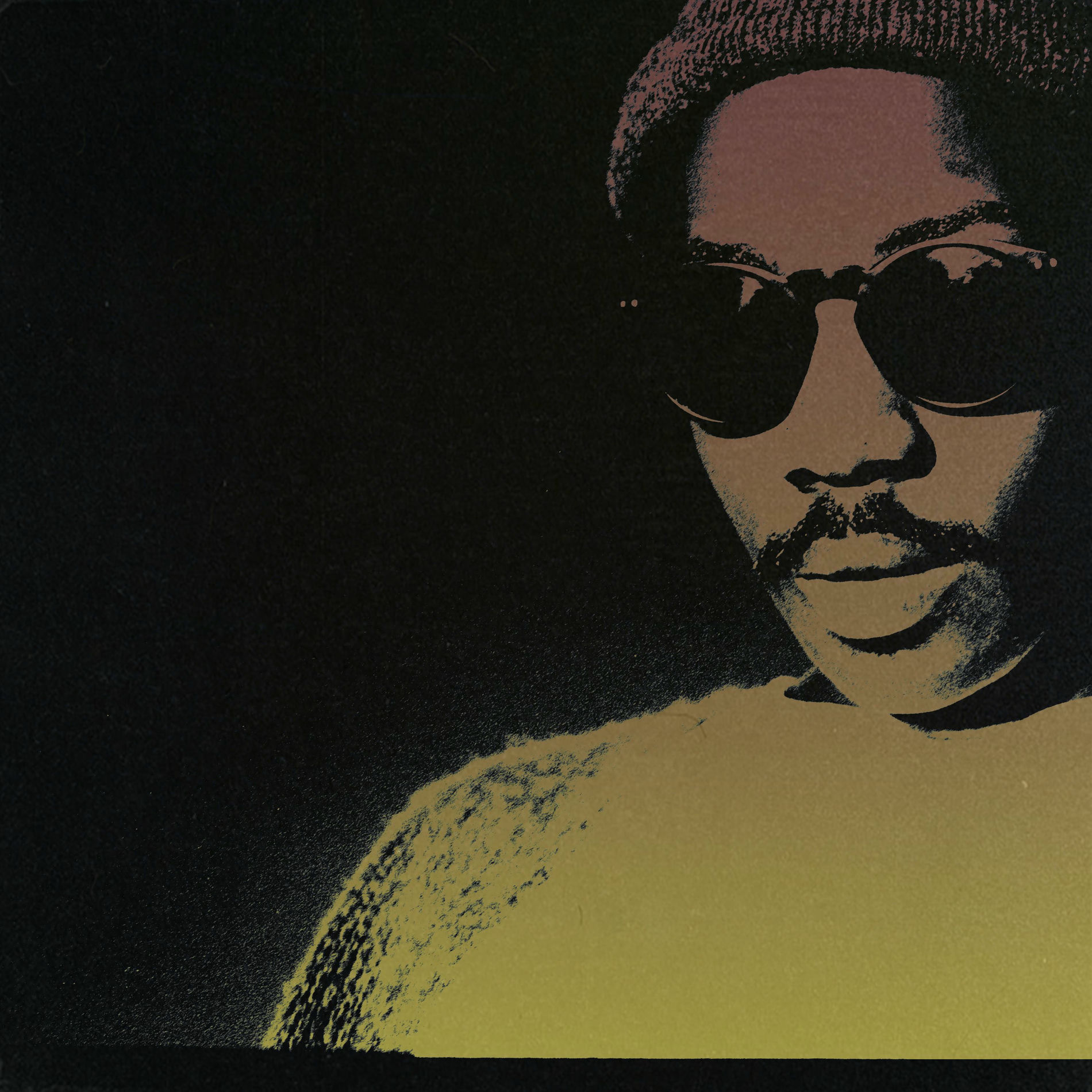 Album cover of Black Moses