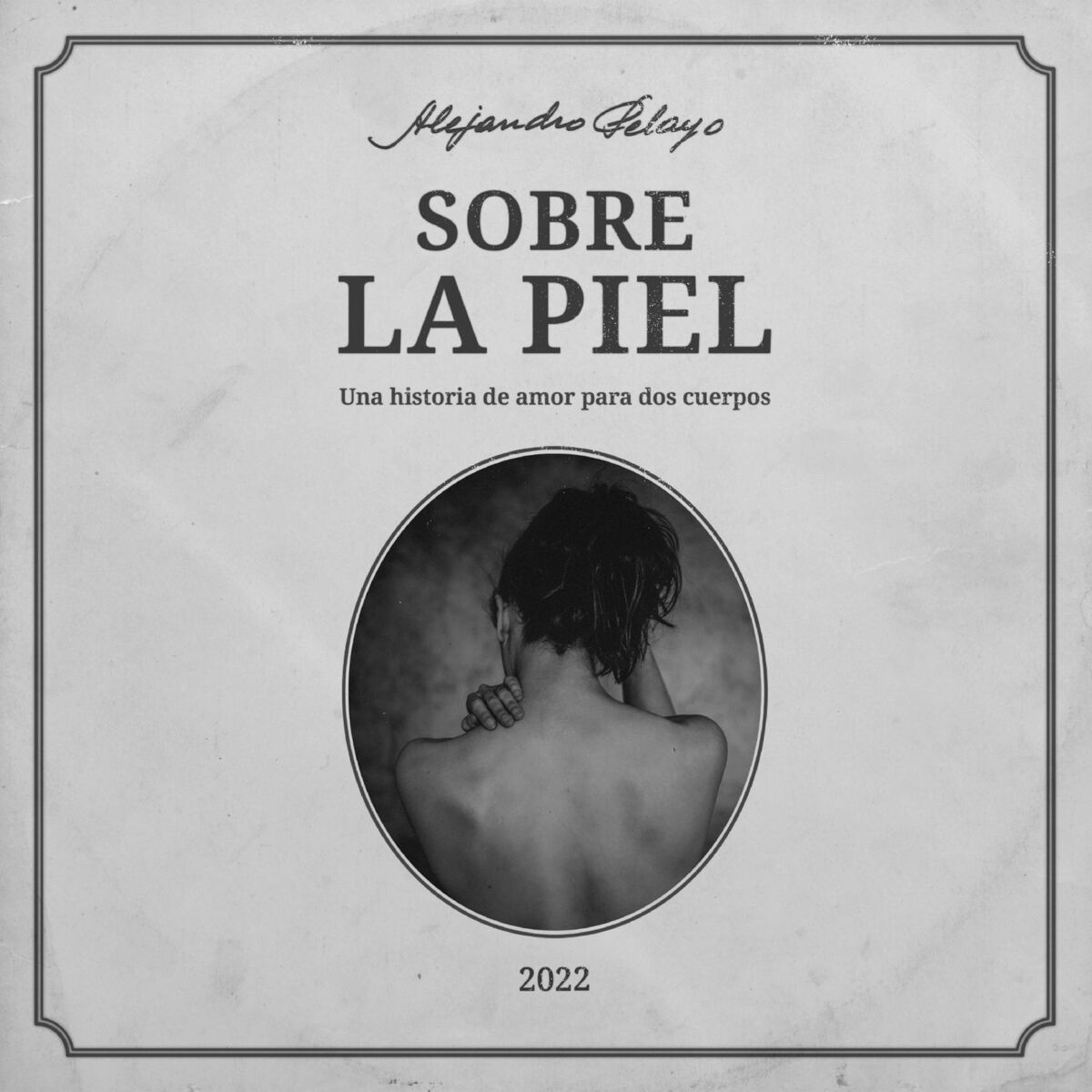 Album cover of Sobre la Piel