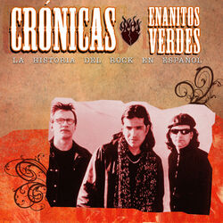 Cover of Cronicas