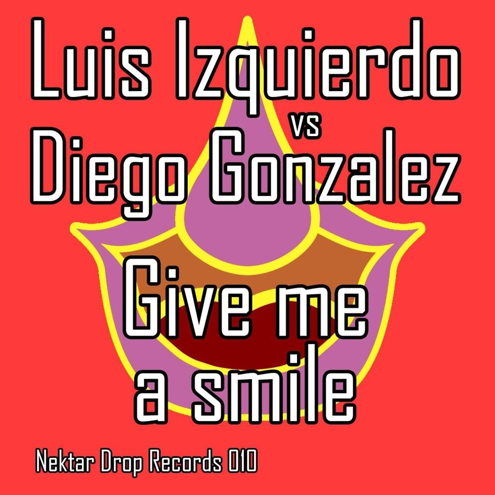 Picture of Give Me a Smile