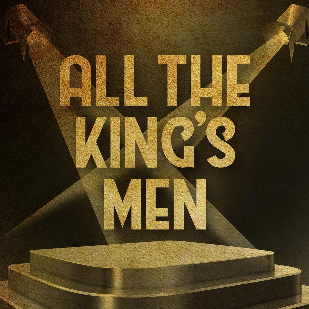 Album cover of All the King's Men