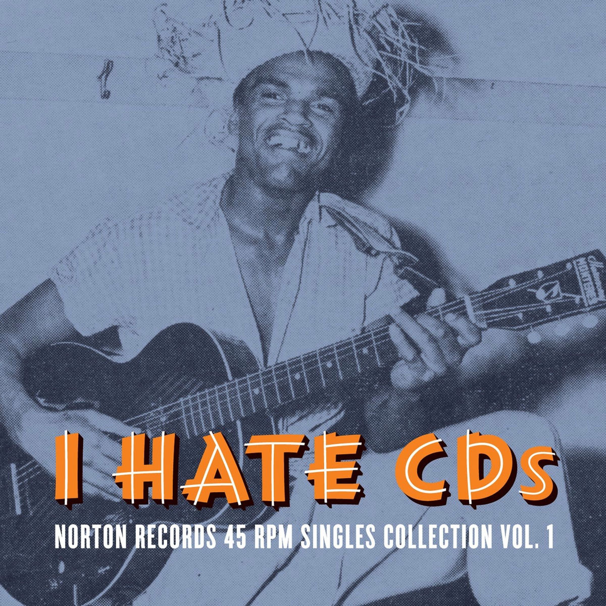Album cover of The Monkey Speaks His Mind
