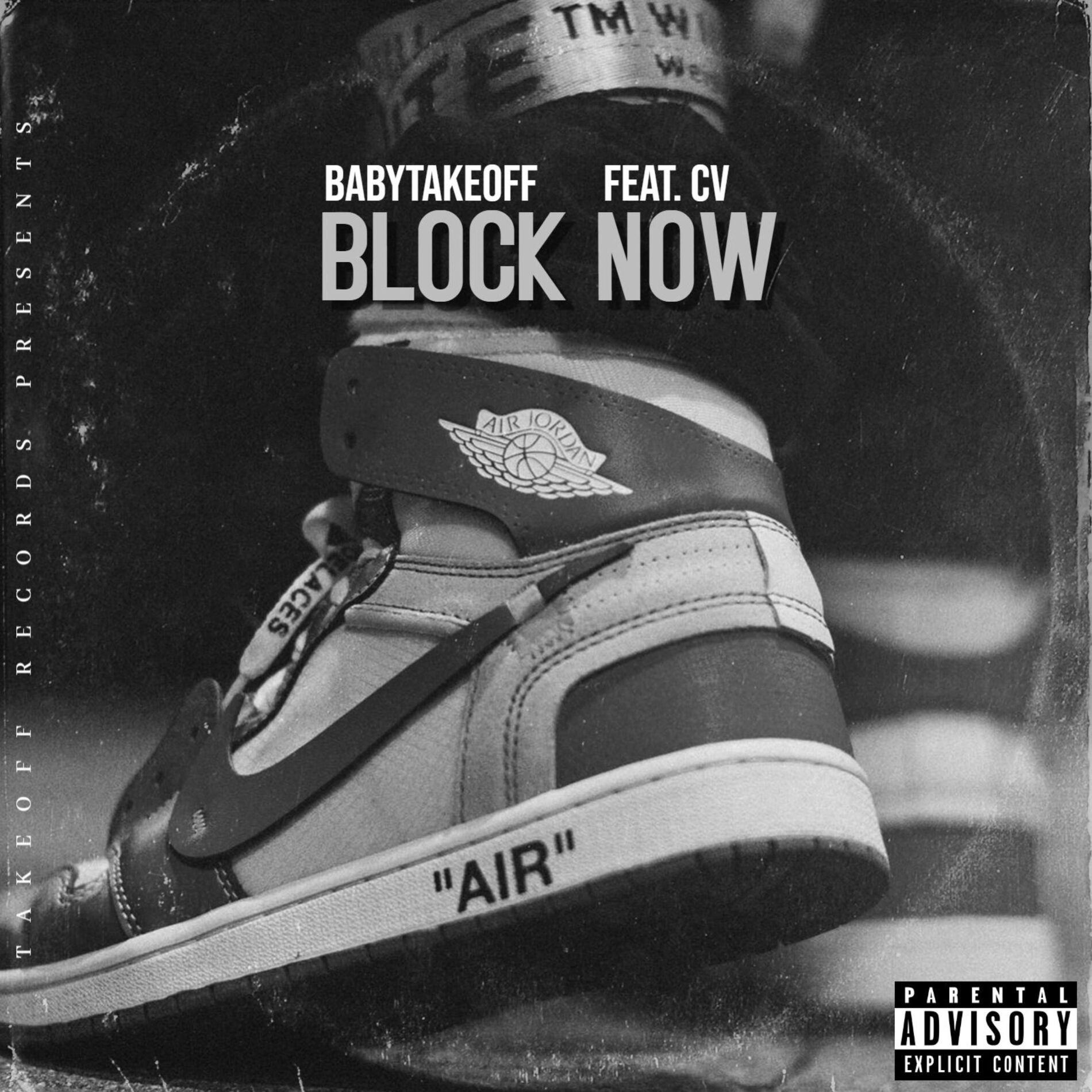 Album cover of Block Now