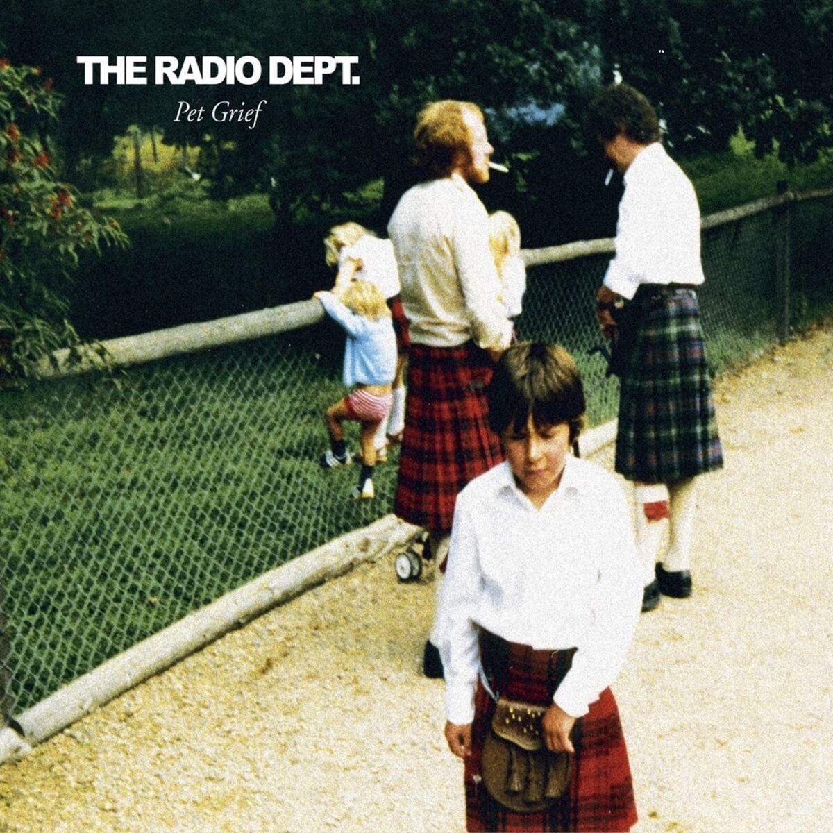 Album cover of Sleeping in