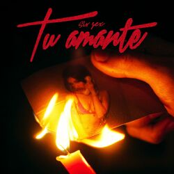 Cover of Tu Amante