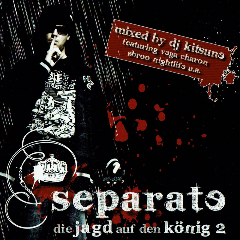 Picture of Die Jagd auf den König 2