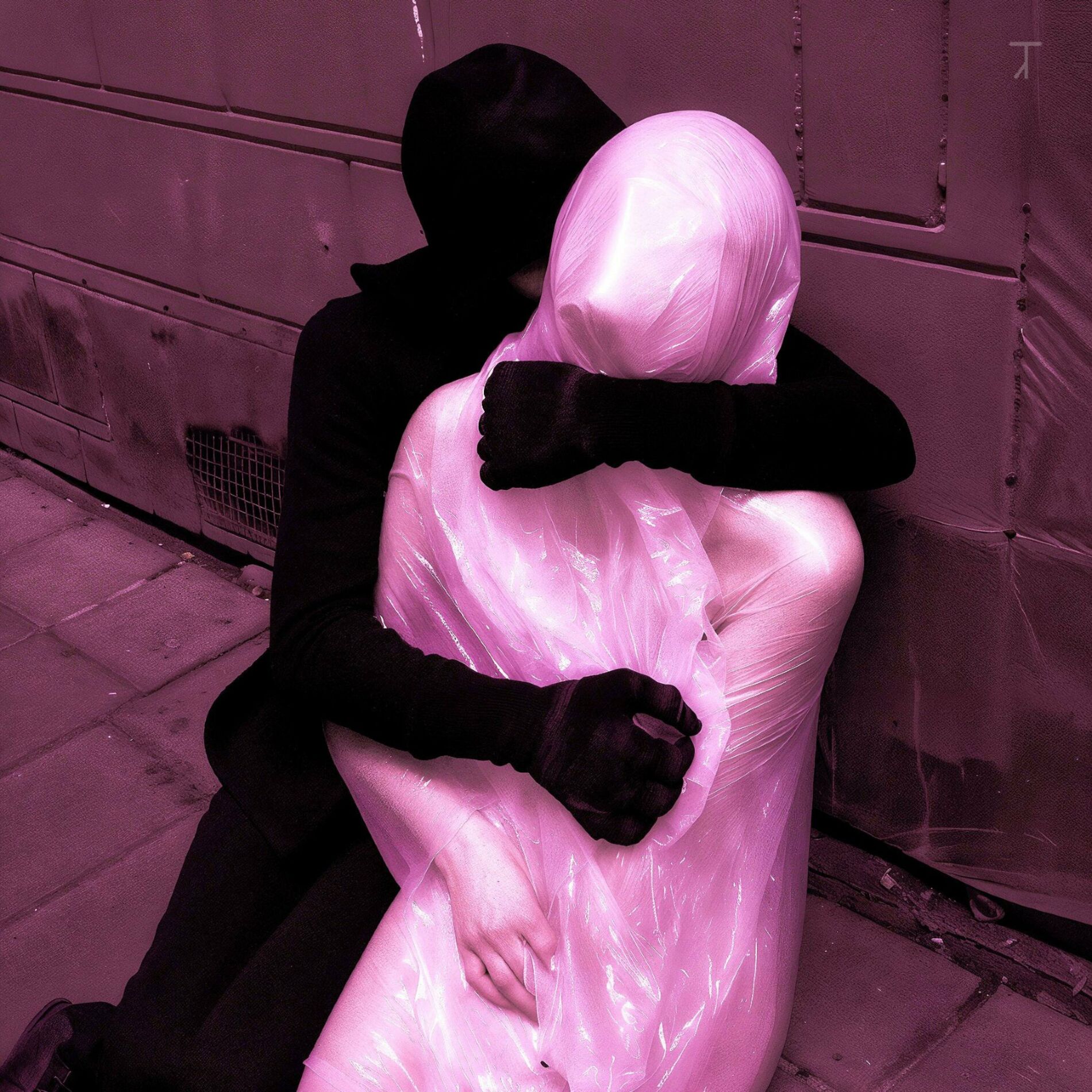 Album cover of Heroin Kiss (Overdose)