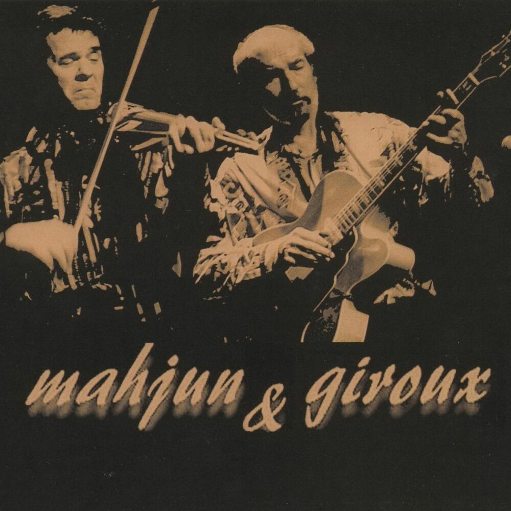 Picture of Two for the show