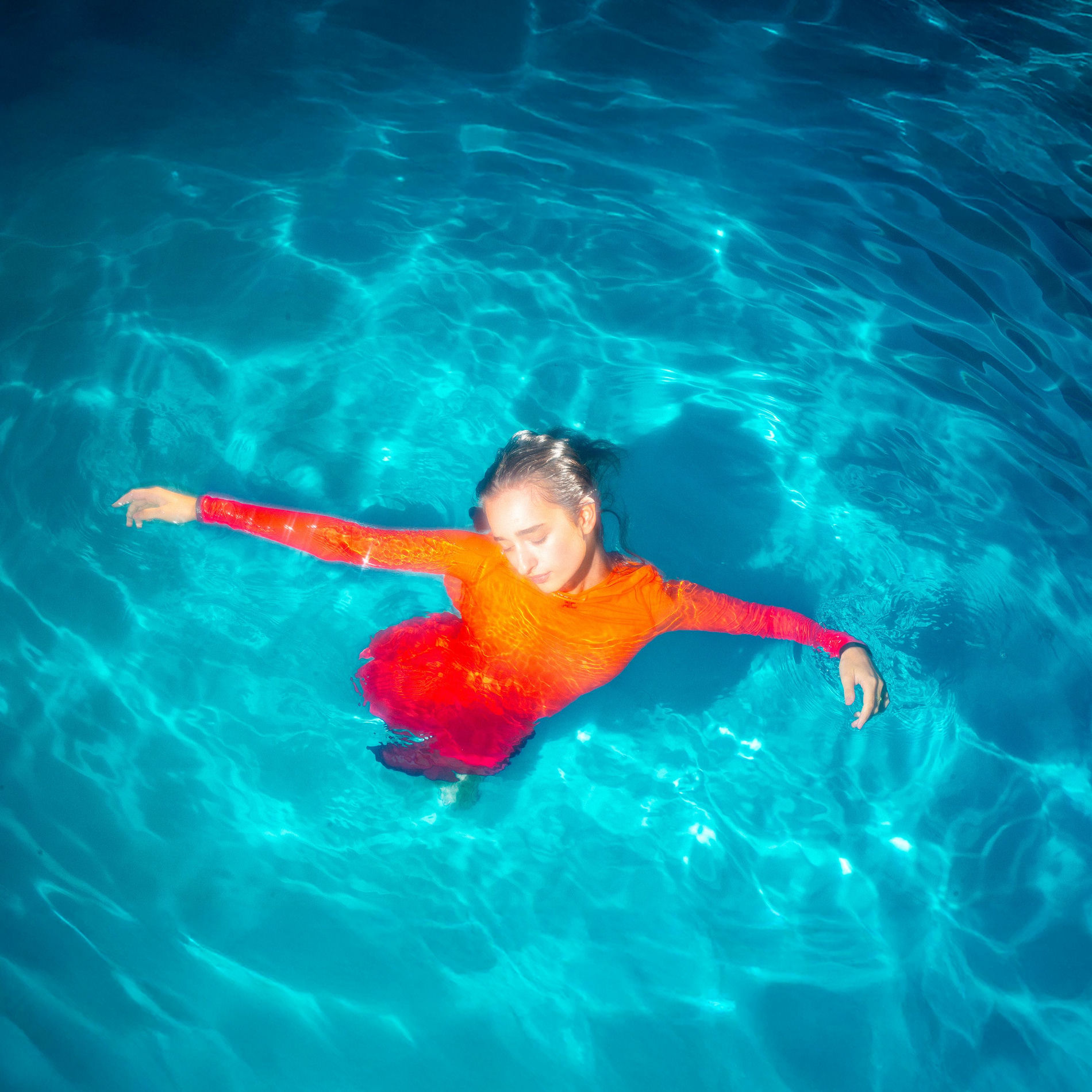 Album cover of J'ARRÊTE