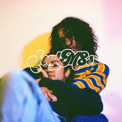 Cover of SOULM8S