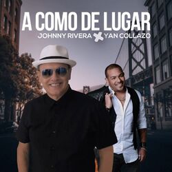 Cover of A Como Dé Lugar