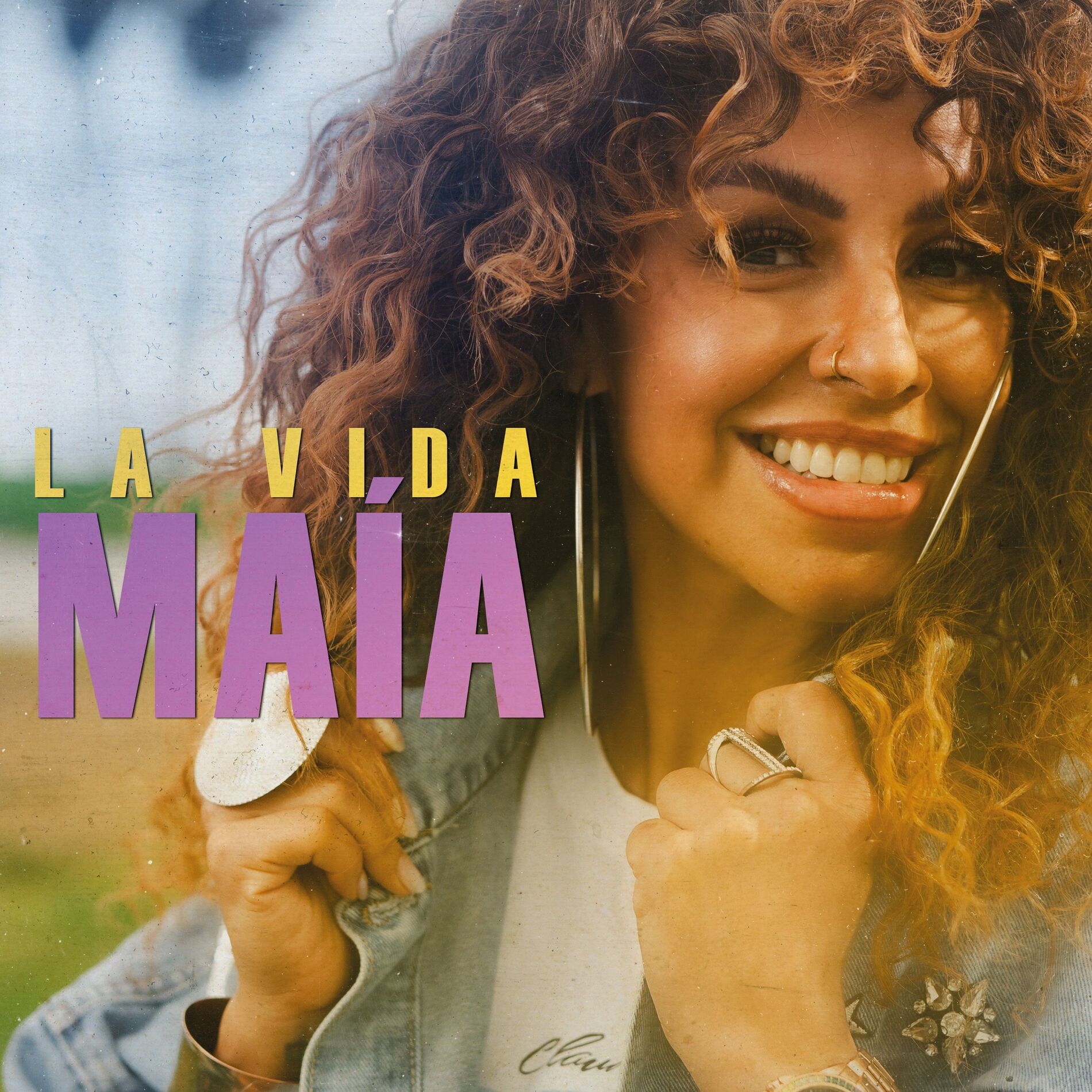 Album cover of La Vida