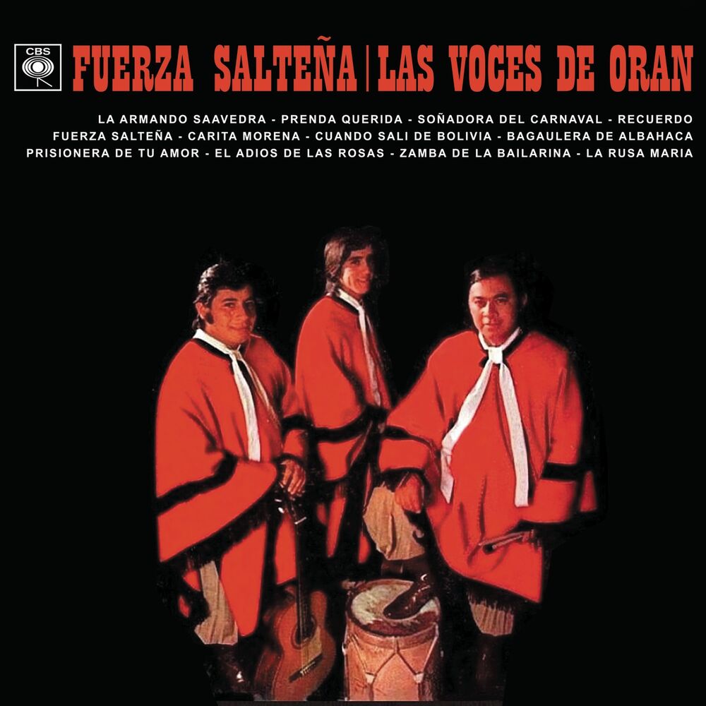 Picture of Fuerza Salteña